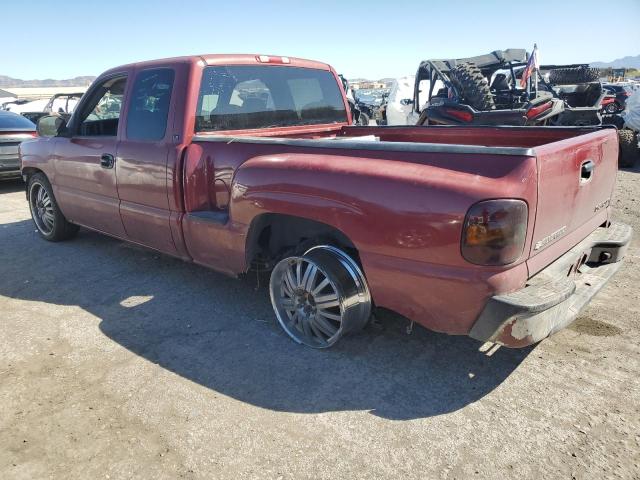 Photo 2 from auction – 2003 CHEVROLET SILVERADO with VIN 1GCEC19T53Z290784