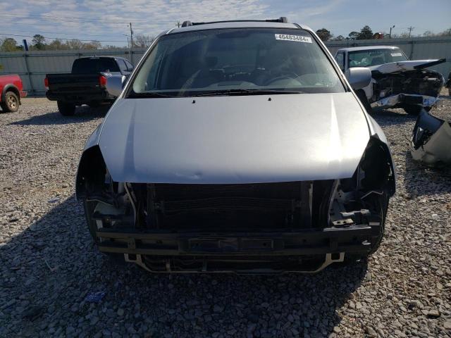 Photo 5 from auction – 2008 KIA SEDONA EX with VIN KNDMB233X86254529