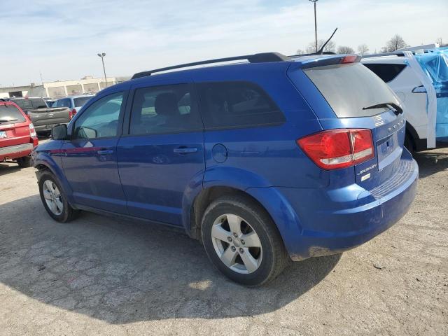 Photo 2 from auction – 2015 DODGE JOURNEY SE with VIN 3C4PDCAB6FT632596