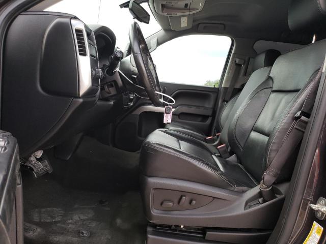 Photo 7 from auction – 2015 CHEVROLET SILVERADO with VIN 3GCPCREC5FG478089
