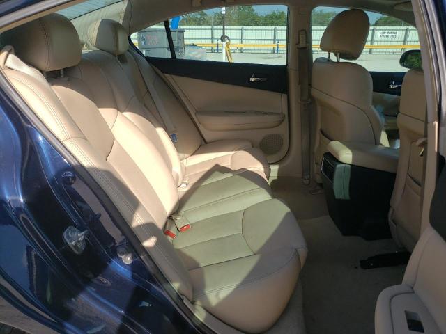 Photo 10 from auction – 2012 NISSAN MAXIMA S with VIN 1N4AA5AP6CC839475