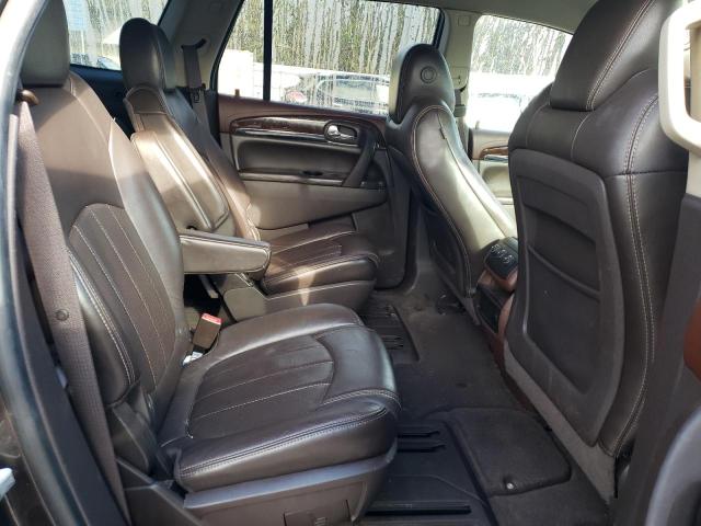 Photo 11 from auction – 2013 BUICK ENCLAVE with VIN 5GAKRCKD9DJ113771