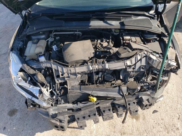 Photo 11 from auction – 2016 FORD FOCUS S with VIN 1FADP3E21GL398102