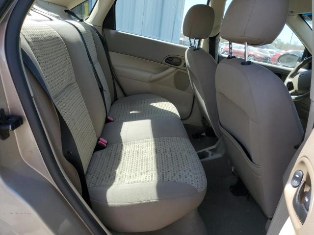 Photo 10 from auction – 2006 FORD FOCUS ZX4 with VIN 1FAFP34N16W150823