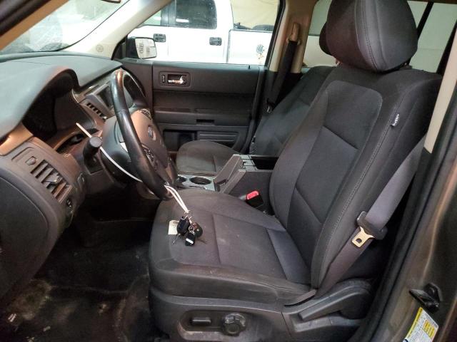 Photo 7 from auction – 2014 FORD FLEX SE with VIN 2FMGK5B89EBD10271