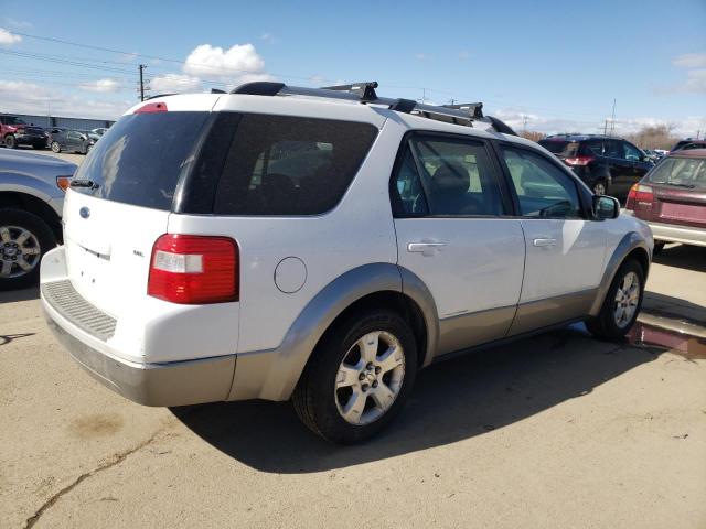 Photo 3 from auction – 2007 FORD FREESTYLE with VIN 1FMDK05117GA28299