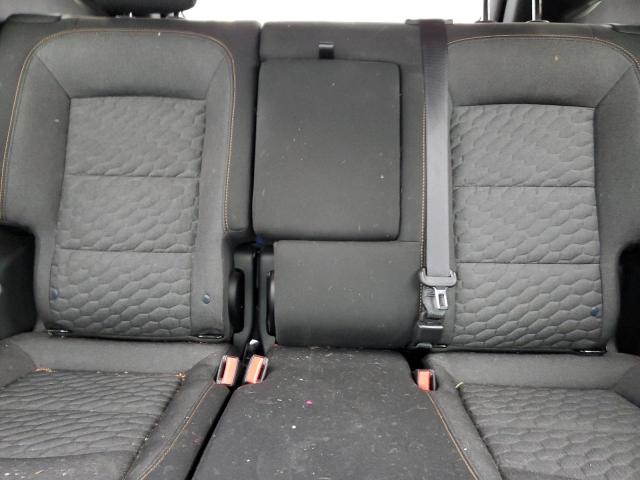 Photo 10 from auction – 2019 CHEVROLET EQUINOX LT with VIN 2GNAXVEX1K6228366