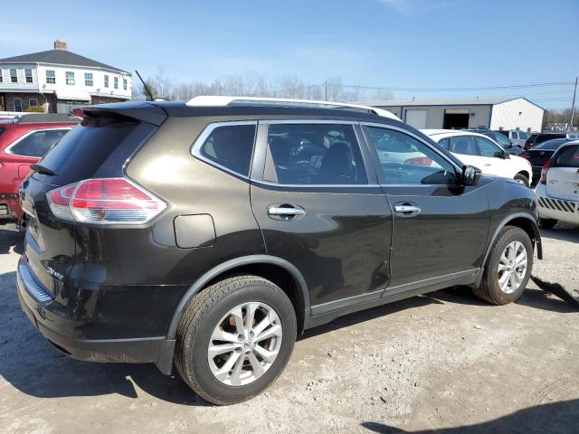 Photo 3 from auction – 2016 NISSAN ROGUE S with VIN KNMAT2MV3GP665067