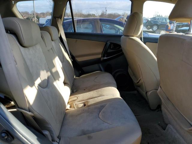 Photo 11 from auction – 2011 TOYOTA RAV4 with VIN 2T3BF4DV9BW128448
