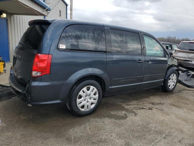 Photo 3 from auction – 2014 DODGE GRAND CARA with VIN 2C4RDGBGXER142190