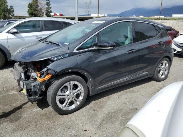 CHEVROLET BOLT EV LT 2021 with VIN 1G1FY6S03M4111149 - Photo from auction