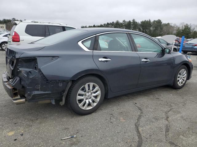 Photo 3 from auction – 2017 NISSAN ALTIMA 2.5 with VIN 1N4AL3AP8HC256377