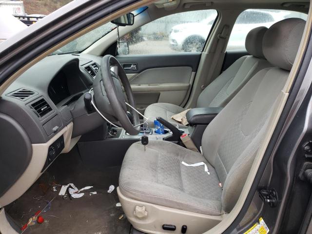 Photo 7 from auction – 2011 FORD FUSION SE with VIN 3FAHP0HA3BR195340