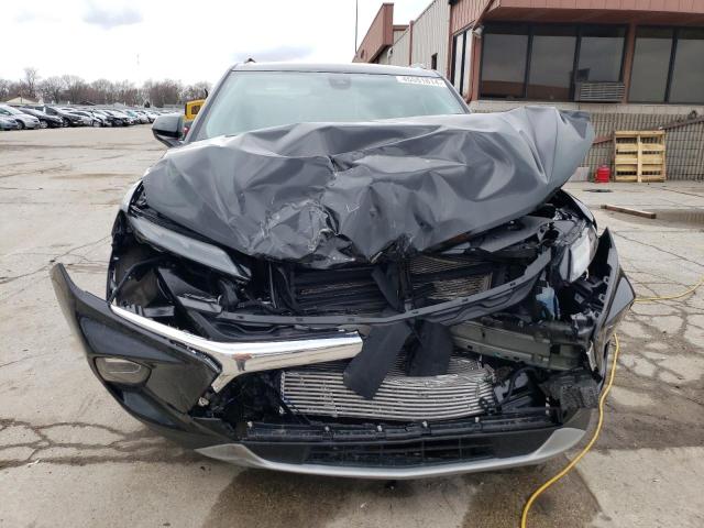 Photo 5 from auction – 2024 CHEVROLET BLAZER 2LT with VIN 3GNKBHR49RS183791