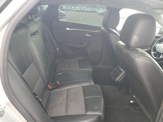 Photo 10 from auction – 2016 CHEVROLET IMPALA LT with VIN 2G1115S39G9187219