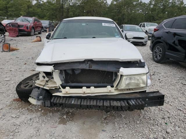 Photo 5 from auction – 2004 MERCURY GRAND MARQ with VIN 2MEFM75W54X686482
