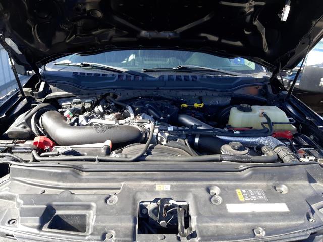 Photo 11 from auction – 2017 FORD F250 SUPER with VIN 1FT7W2BTXHEC39876