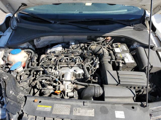 Photo 11 from auction – 2013 VOLKSWAGEN PASSAT SEL with VIN 1VWCN7A35DC003137