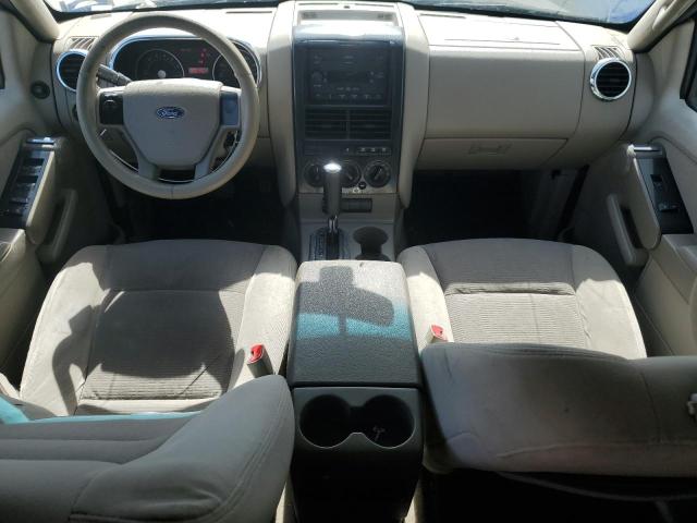 Zdjęcie 8 z aukcji – 2006 FORD EXPLORER X z VIN 1FMEU73866UB03781