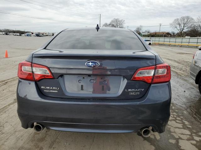 Photo 6 from auction – 2017 SUBARU LEGACY 3.6 with VIN 4S3BNEK60H3049721