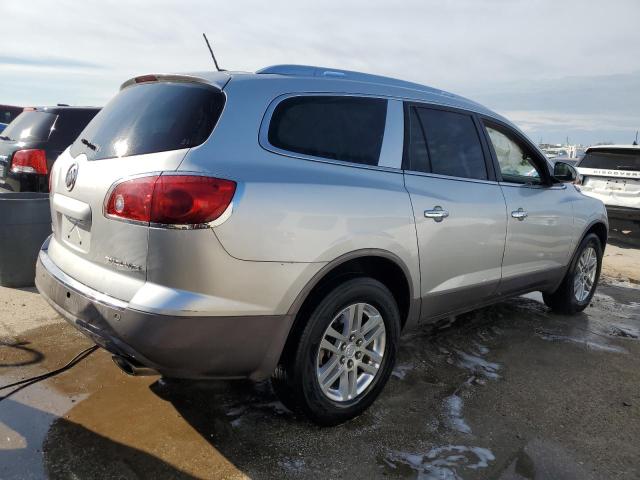 Photo 3 from auction – 2012 BUICK ENCLAVE with VIN 5GAKRBED8CJ407666