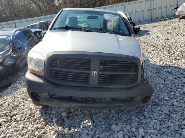 Photo 5 from auction – 2006 DODGE RAM 1500 S with VIN 1D7HA16K16J177311