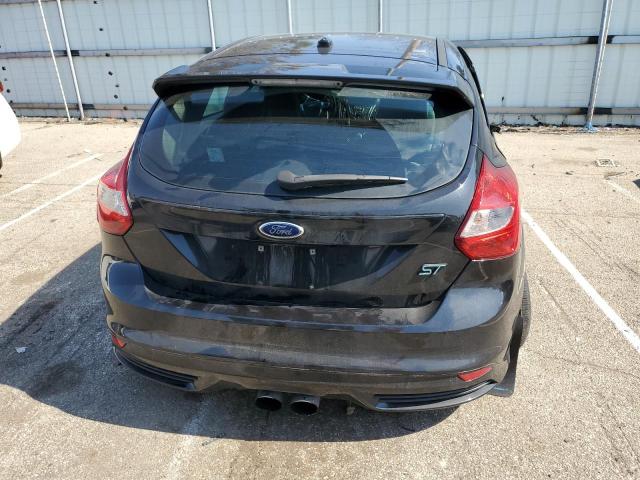 Zdjęcie 6 z aukcji – 2014 FORD FOCUS ST z VIN 1FADP3L98EL463704