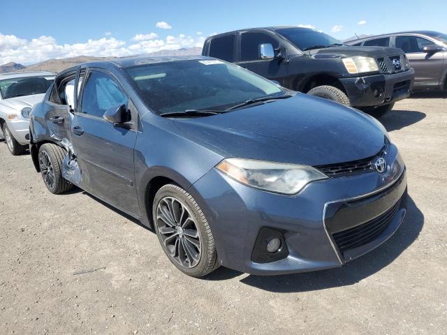 Photo 4 from auction – 2015 TOYOTA COROLLA L with VIN 5YFBURHE7FP355411