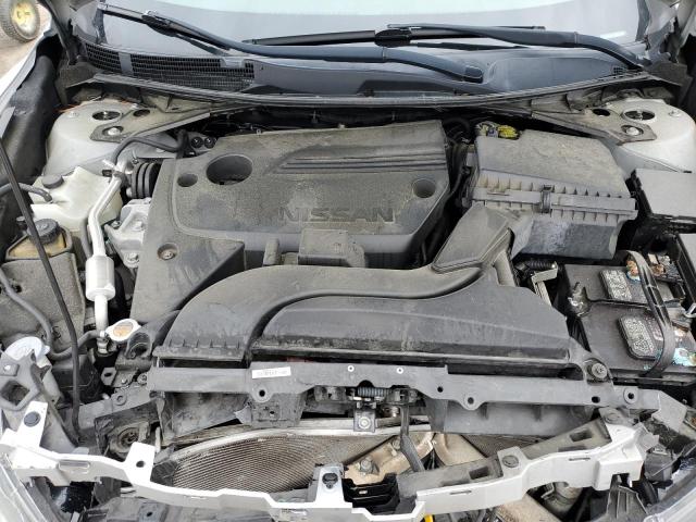 Photo 11 from auction – 2017 NISSAN ALTIMA 2.5 with VIN 1N4AL3AP3HC140794
