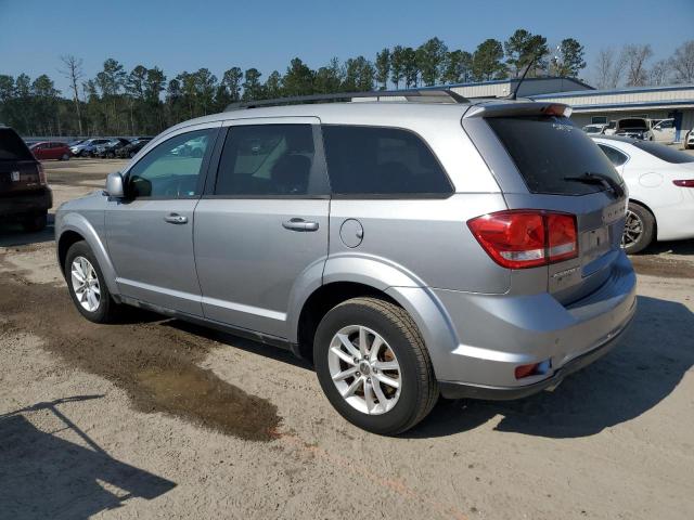 Photo 2 from auction – 2015 DODGE JOURNEY SX with VIN 3C4PDCBG1FT630216
