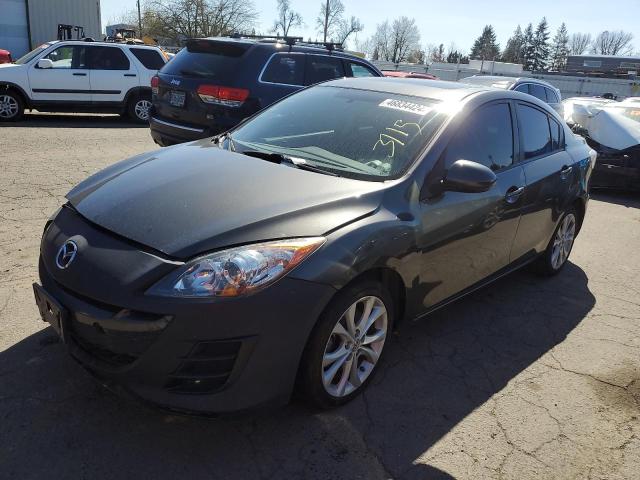 Photo 1 from auction – 2010 MAZDA 3 S with VIN JM1BL1S61A1340728