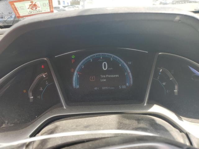 Photo 9 from auction – 2016 HONDA CIVIC EX with VIN 2HGFC2F71GH573319