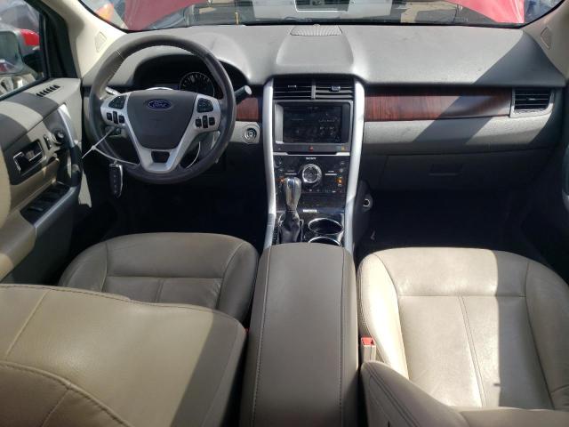 Photo 8 from auction – 2014 FORD EDGE LIMIT with VIN 2FMDK4KC2EBB53264