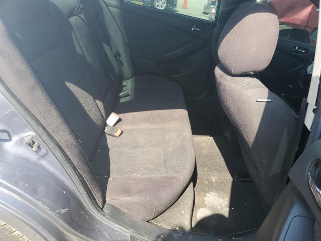Photo 10 from auction – 2012 NISSAN ALTIMA BAS with VIN 1N4AL2AP3CN418438
