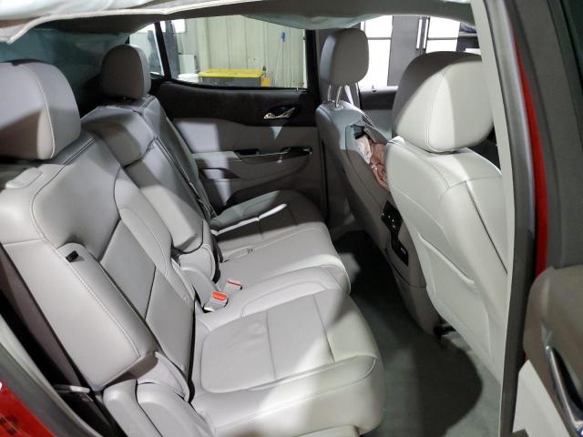 Photo 10 from auction – 2023 GMC ACADIA SLT with VIN 1GKKNUL48PZ237555