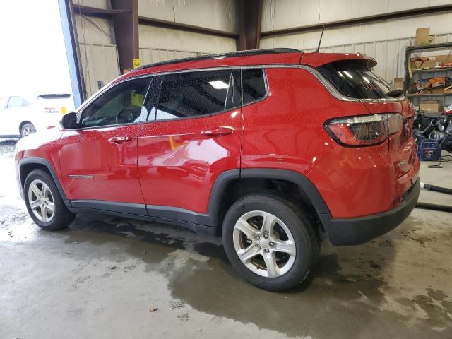 Photo 2 from auction – 2023 JEEP COMPASS LA with VIN 3C4NJDBN8PT515568