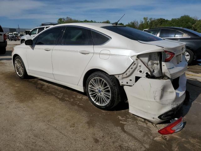 Photo 2 from auction – 2016 FORD FUSION SE with VIN 3FA6P0H94GR337148