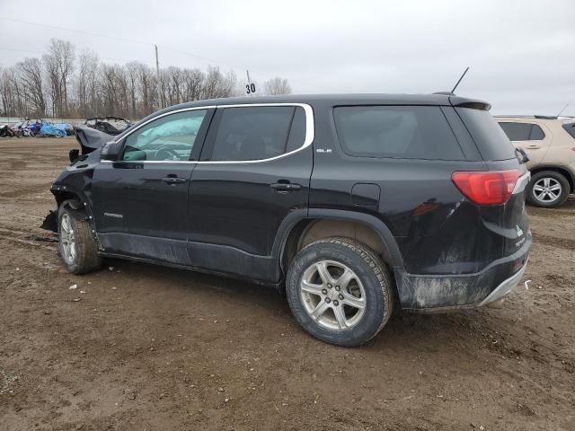 Photo 2 from auction – 2019 GMC ACADIA SLE with VIN 1GKKNRLS6KZ153710