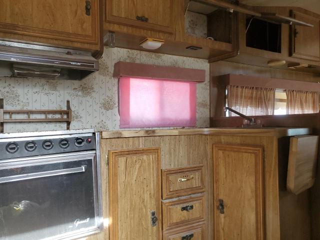 Photo 6 from auction – 1985 KING TRLR with VIN 2GBJG31M4E4161985