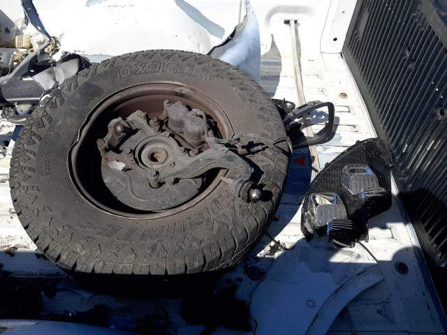 صورة رقم 12 من المزاد - 2009 FORD F150 مع VIN 1FTRF12W89KB44331