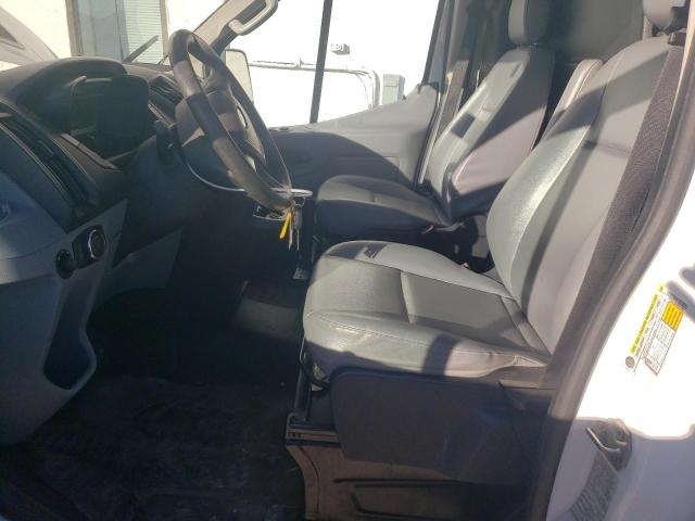 Фото 7 с аукциона – 2017 FORD TRANSIT T- с VIN 1FTYE1YM2HKA67944