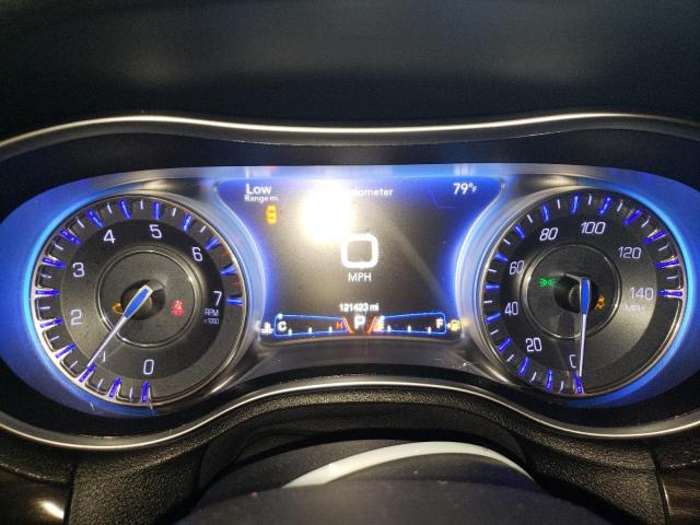 Photo 9 from auction – 2015 CHRYSLER 300 LIMITE with VIN 2C3CCAAG7FH921100
