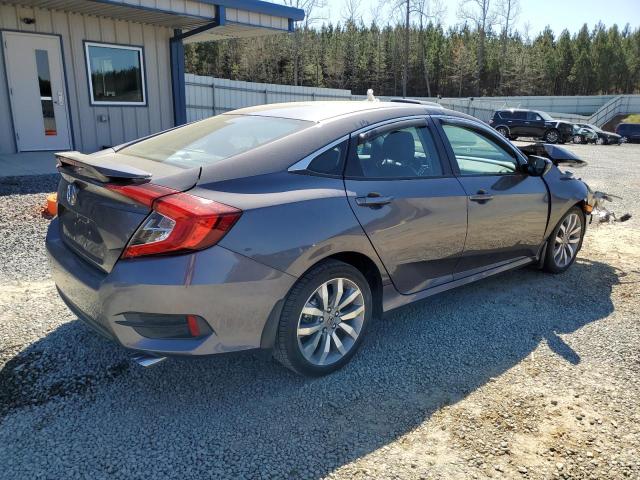 Photo 3 from auction – 2017 HONDA CIVIC LX with VIN 2HGFC2F52HH506325