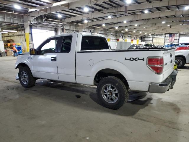 Zdjęcie 2 z aukcji – 2013 FORD F150 SUPER z VIN 1FTFX1EF1DFB10664
