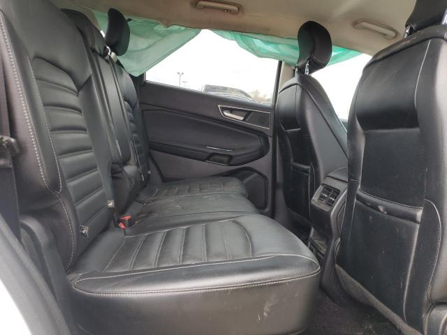 Photo 11 from auction – 2017 FORD EDGE SEL with VIN 2FMPK4J8XHBB74085