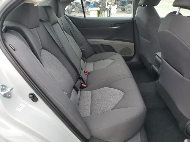 Photo 10 from auction – 2022 TOYOTA CAMRY LE with VIN 4T1C11AK4NU071102