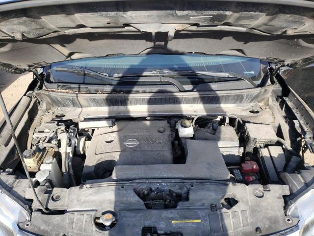 صورة رقم 12 من المزاد - 2014 NISSAN PATHFINDER مع VIN 5N1AR2MMXEC608550