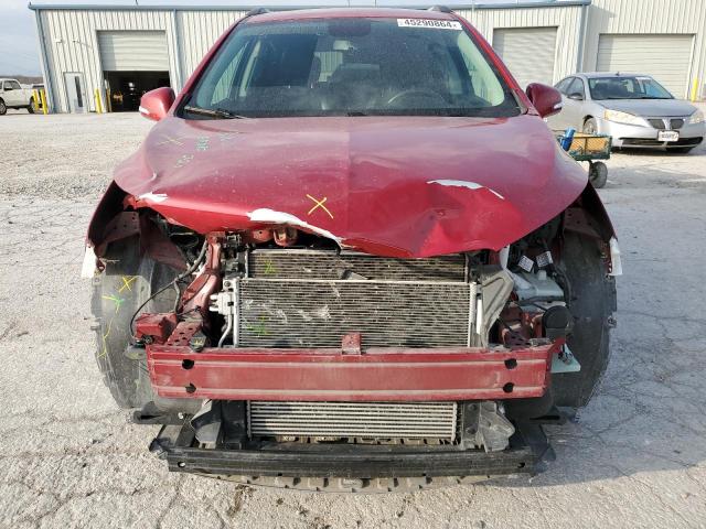 Photo 5 from auction – 2019 BUICK ENCORE PRE with VIN KL4CJASB7KB777940