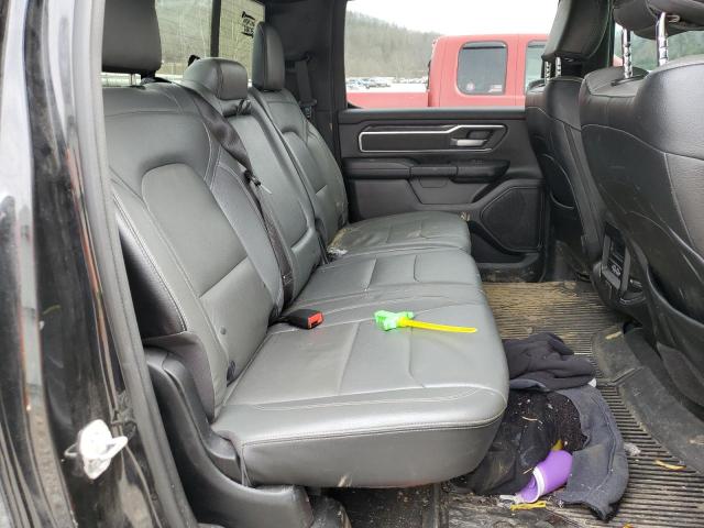 Photo 10 from auction – 2019 RAM 1500 BIG H with VIN 1C6SRFFT1KN538285