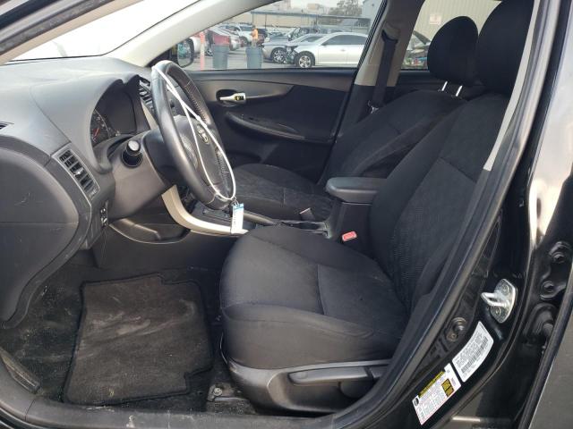 Photo 7 from auction – 2009 TOYOTA COROLLA BA with VIN 1NXBU40E49Z143129